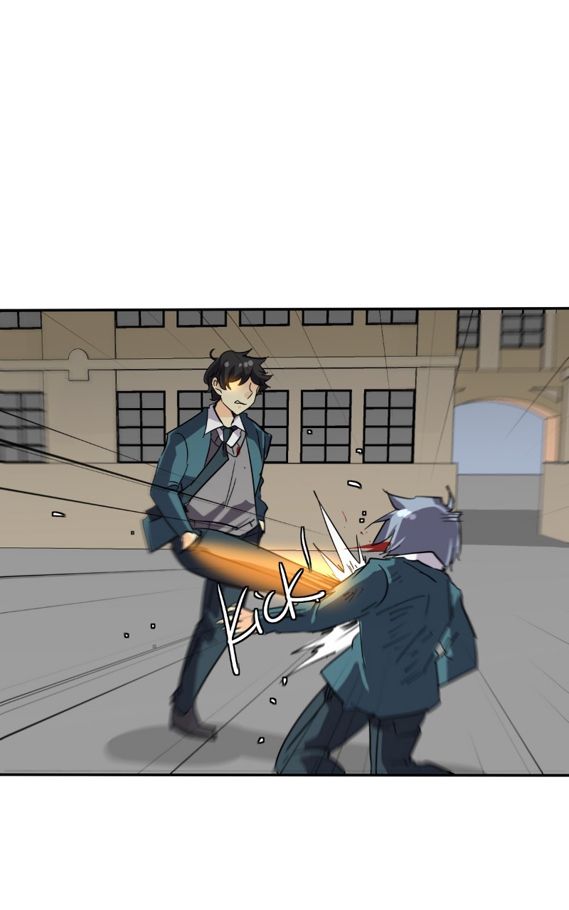 unOrdinary - Manga Chapter 194 - page 109