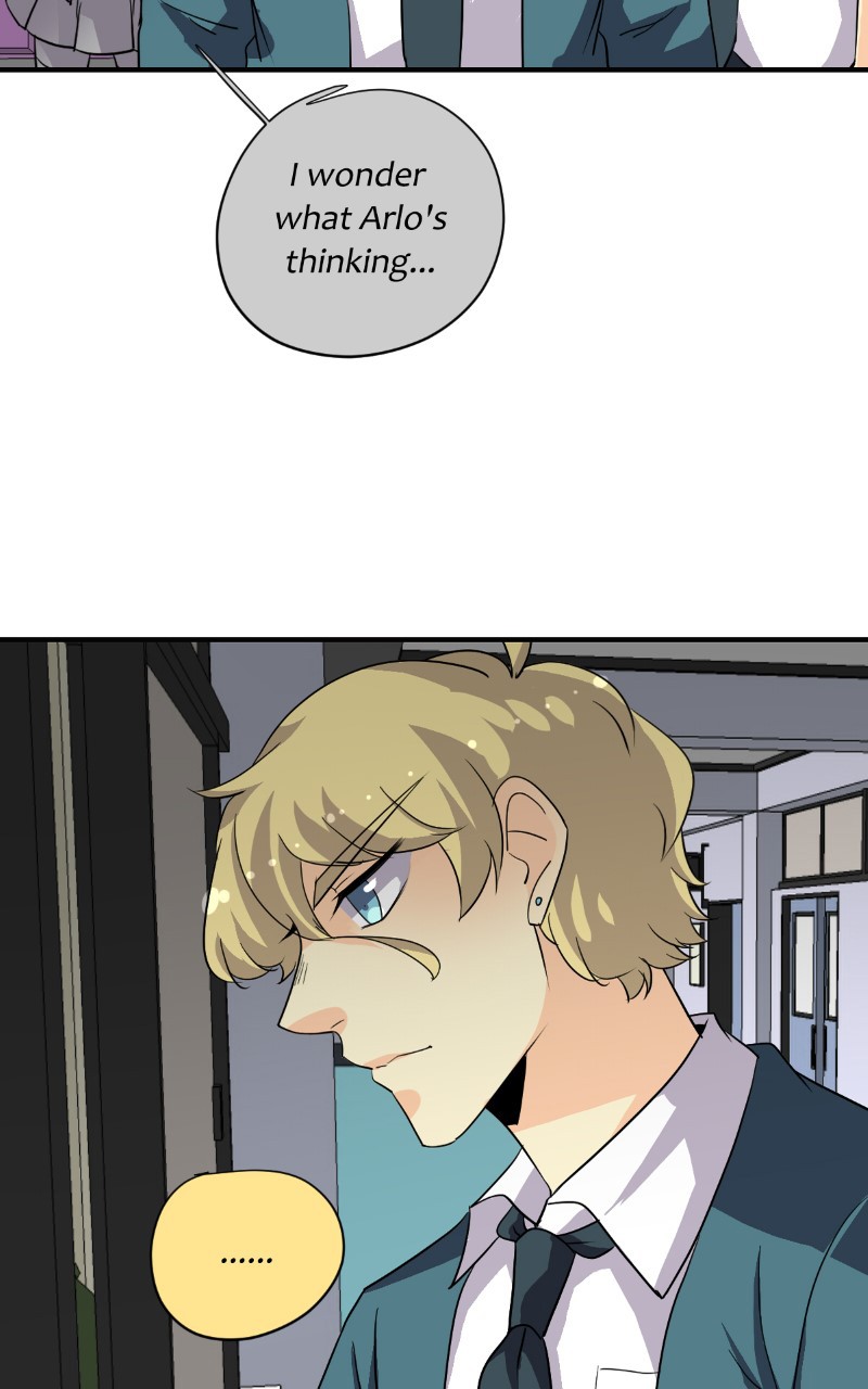 unOrdinary - Manga Chapter 194 - page 115