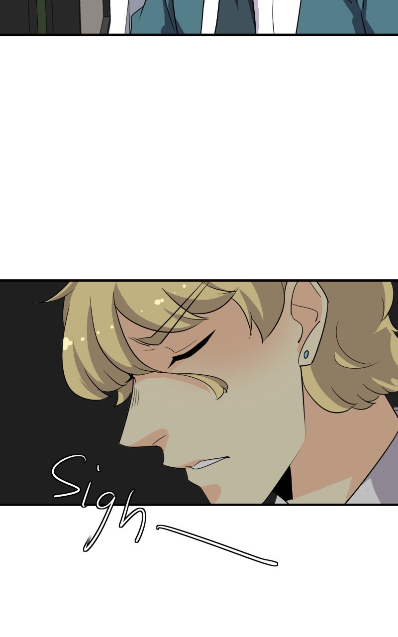 unOrdinary - Manga Chapter 194 - page 116