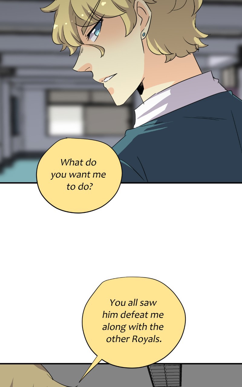 unOrdinary - Manga Chapter 194 - page 121