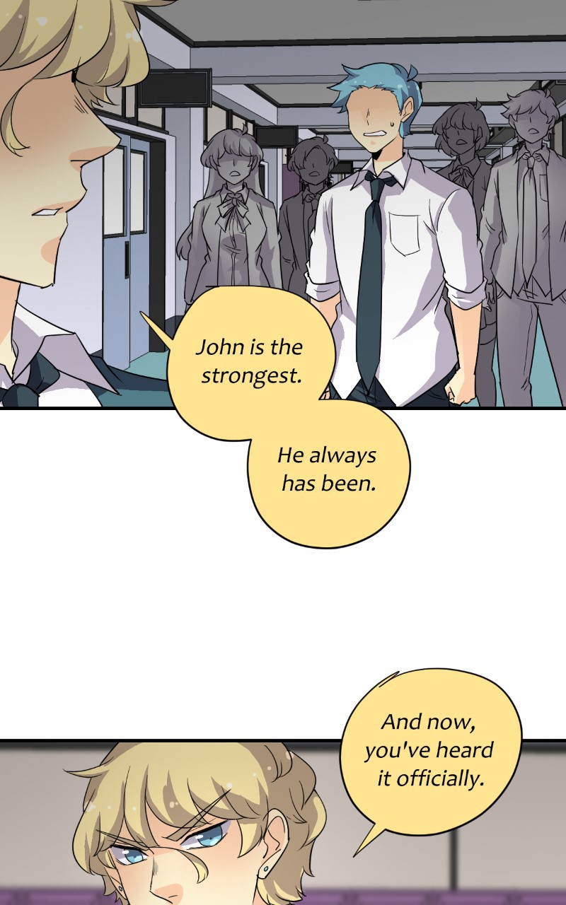 unOrdinary - Manga Chapter 194 - page 122