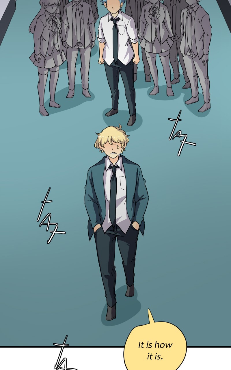 unOrdinary - Manga Chapter 194 - page 125