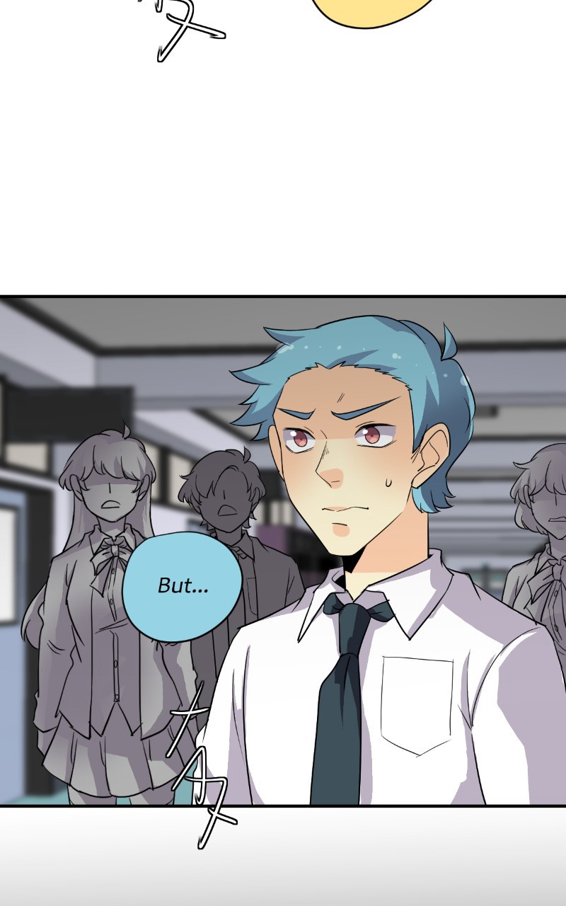 unOrdinary - Manga Chapter 194 - page 126