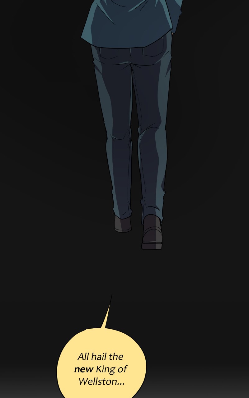 unOrdinary - Manga Chapter 194 - page 128
