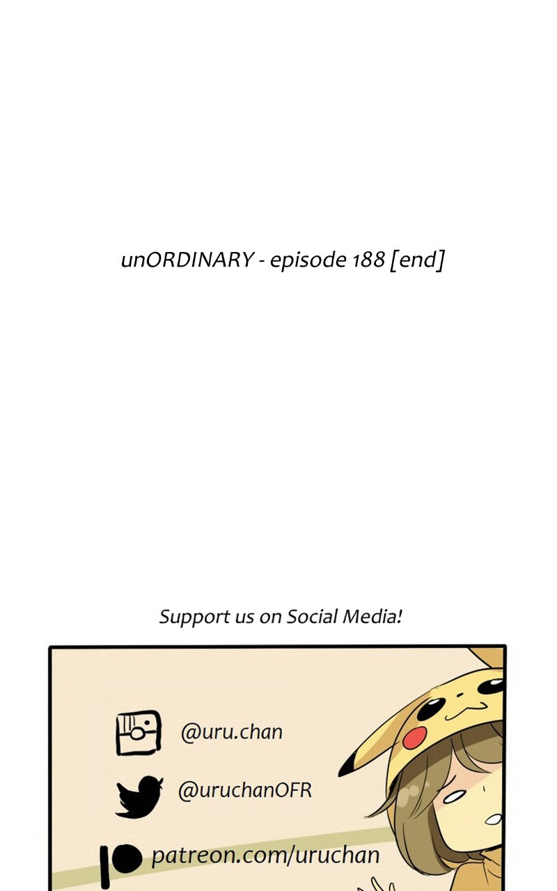 unOrdinary - Manga Chapter 194 - page 130