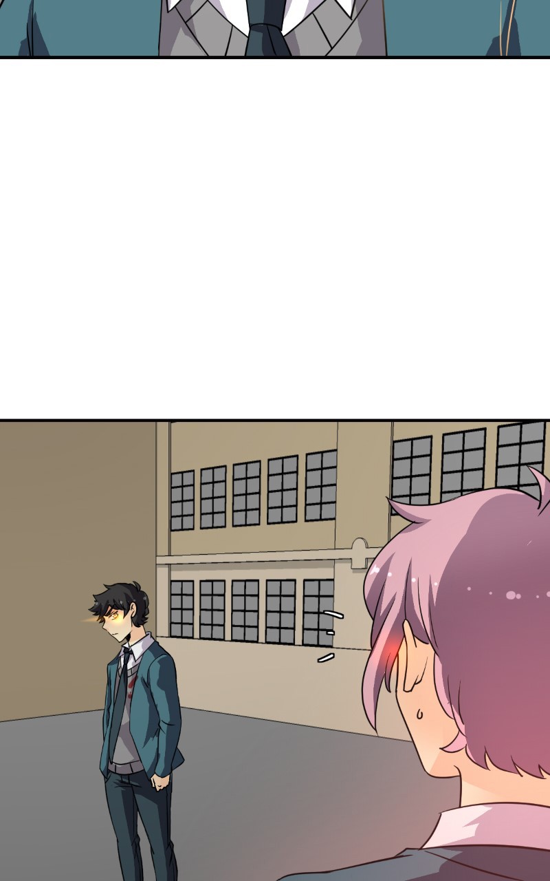 unOrdinary - Manga Chapter 194 - page 18