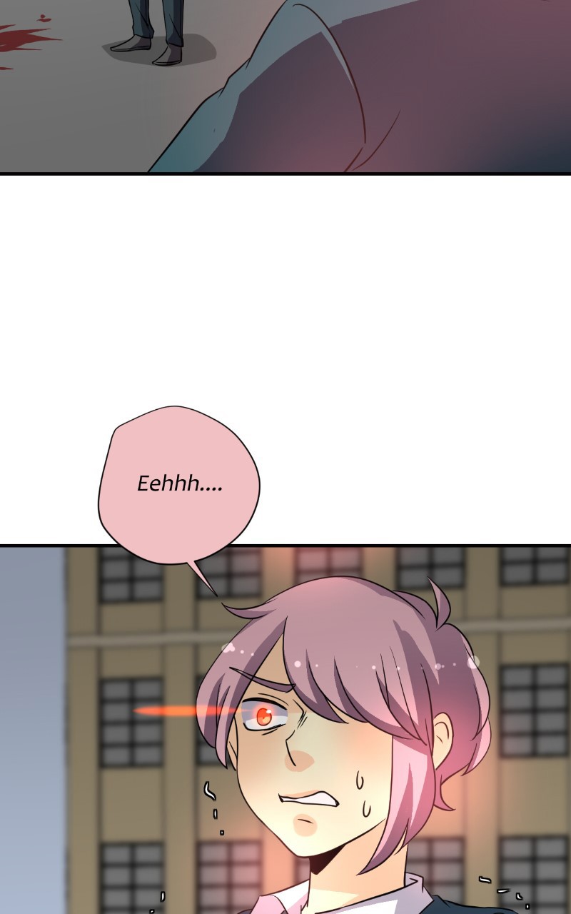 unOrdinary - Manga Chapter 194 - page 19
