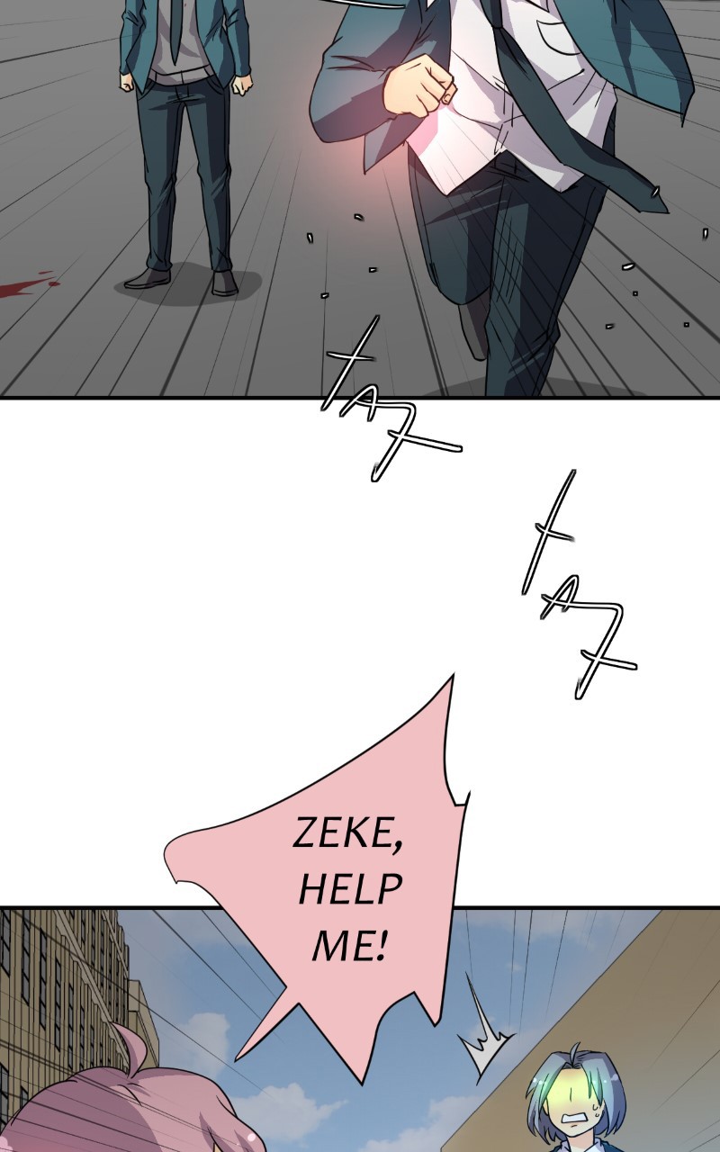 unOrdinary - Manga Chapter 194 - page 21
