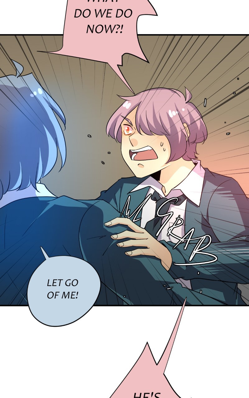 unOrdinary - Manga Chapter 194 - page 24