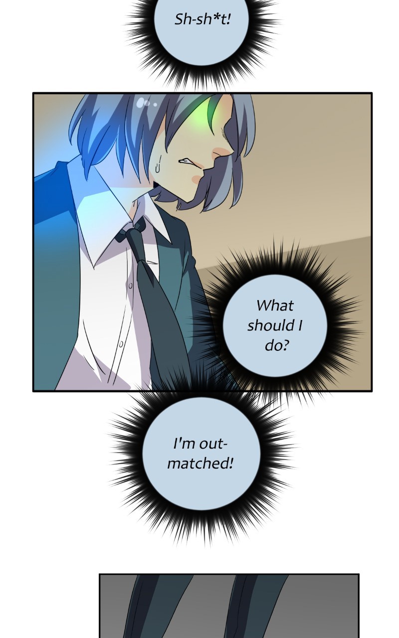 unOrdinary - Manga Chapter 194 - page 33