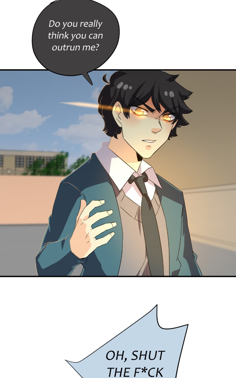unOrdinary - Manga Chapter 194 - page 38