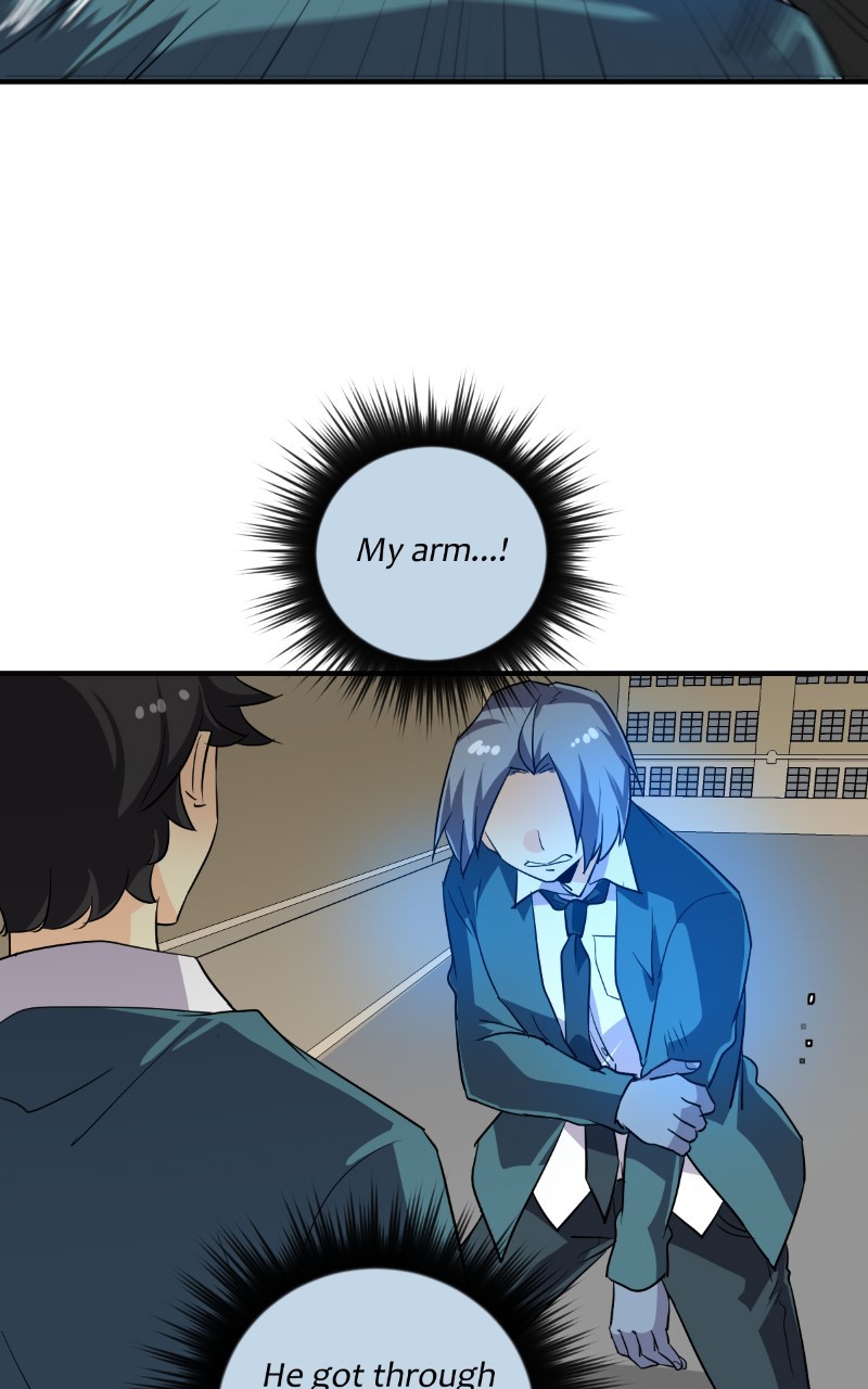 unOrdinary - Manga Chapter 194 - page 46