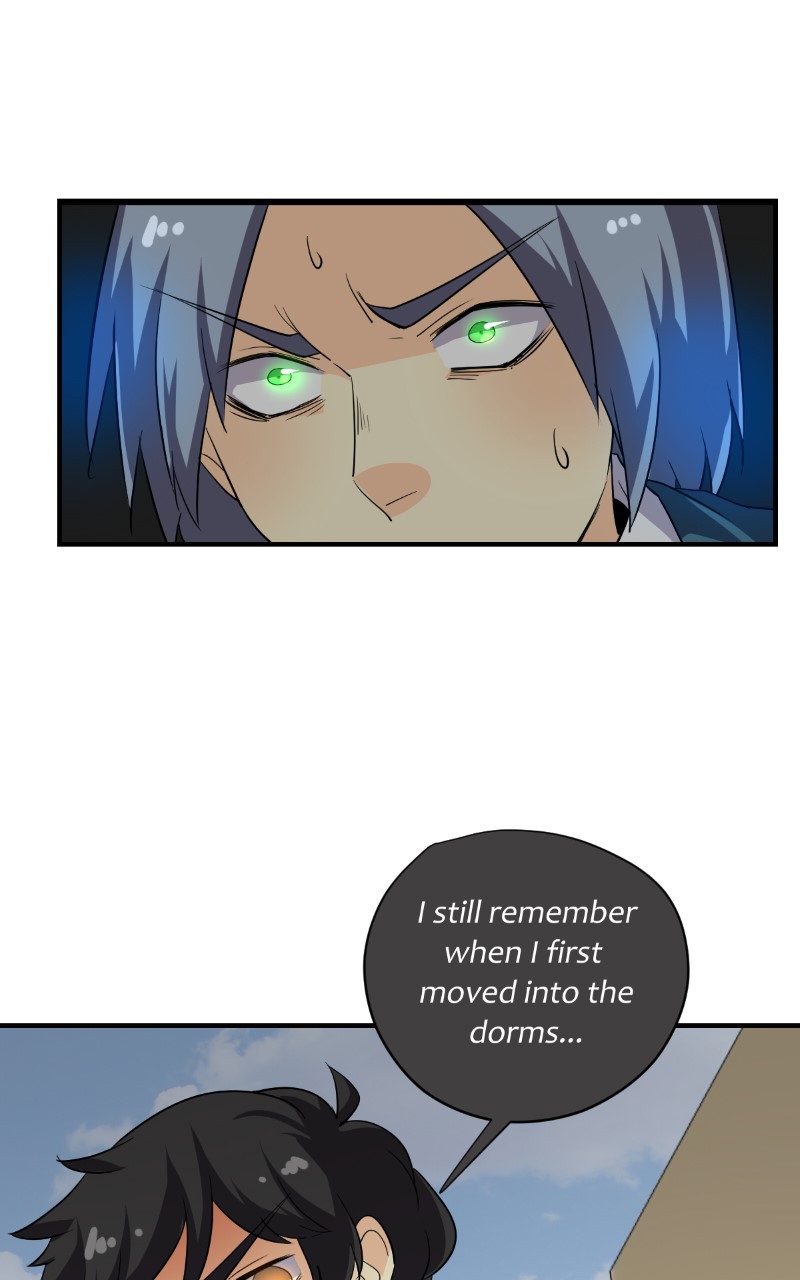 unOrdinary - Manga Chapter 194 - page 48