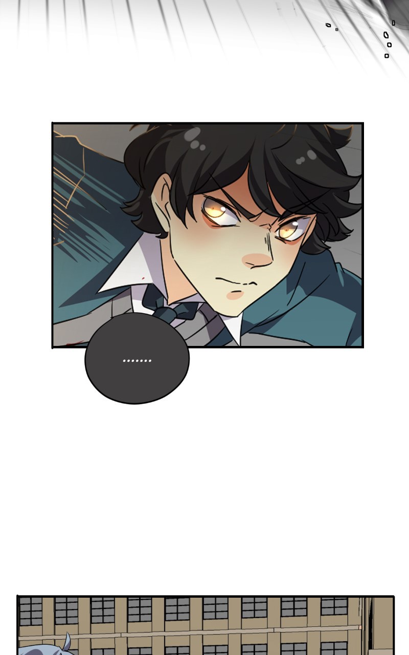 unOrdinary - Manga Chapter 194 - page 61