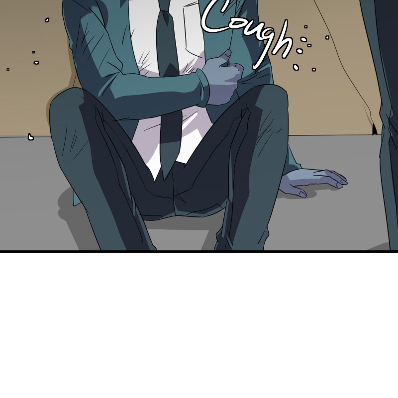 unOrdinary - Manga Chapter 194 - page 63