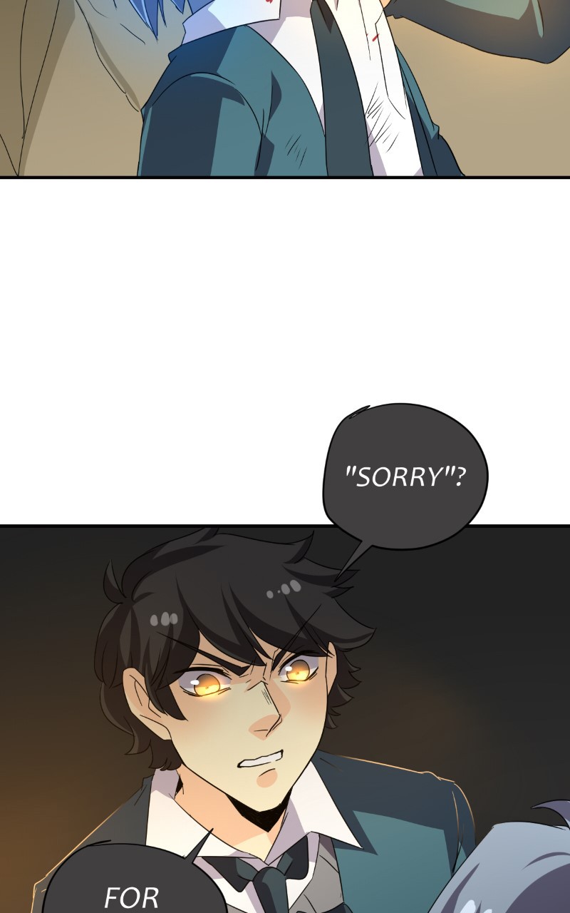 unOrdinary - Manga Chapter 194 - page 66