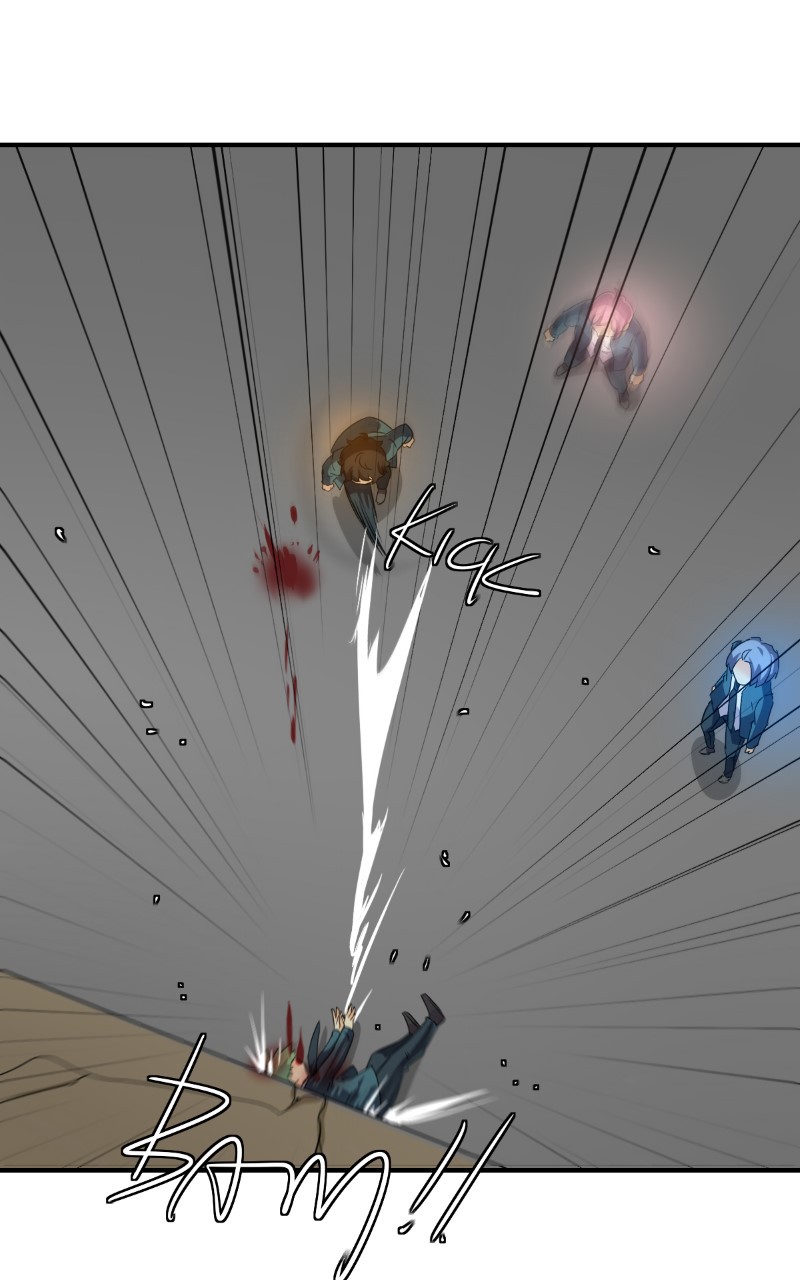 unOrdinary - Manga Chapter 194 - page 7