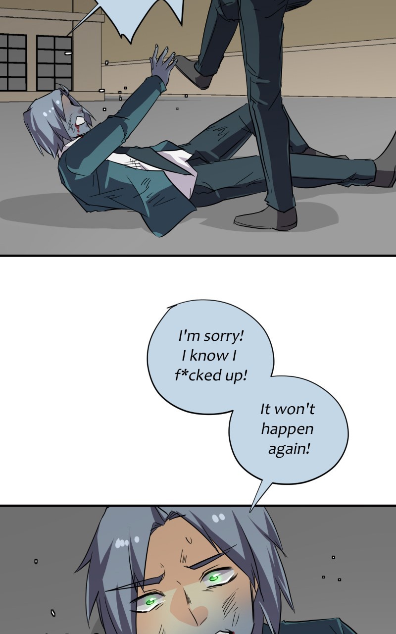 unOrdinary - Manga Chapter 194 - page 79