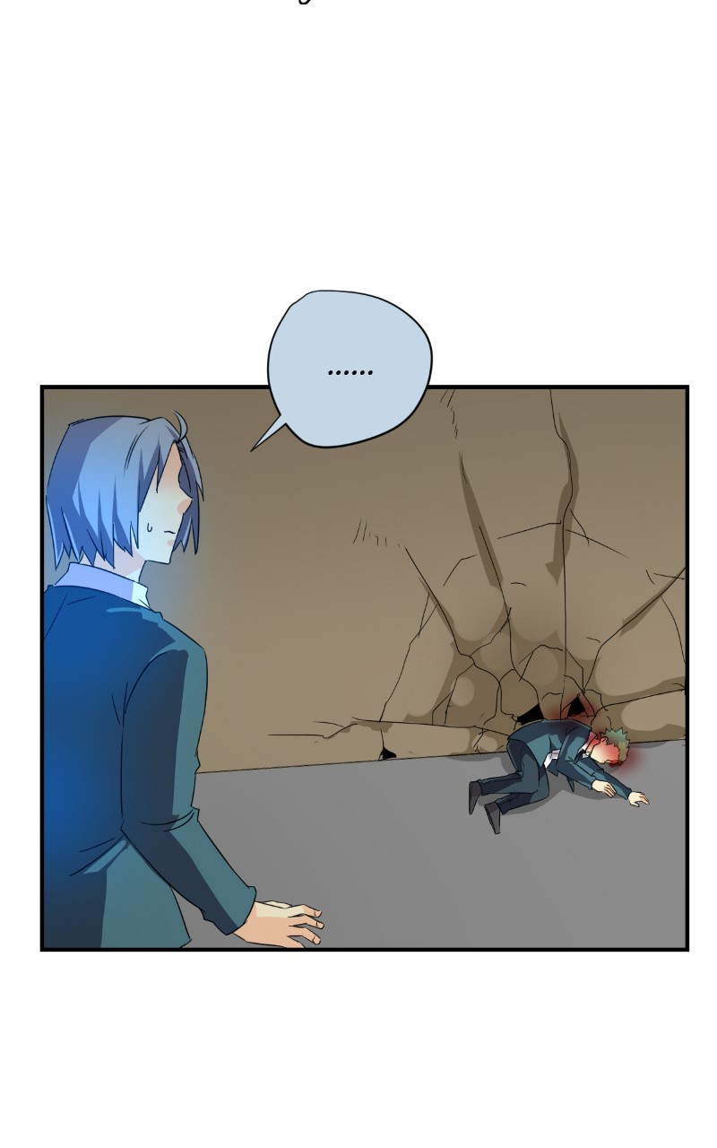 unOrdinary - Manga Chapter 194 - page 8