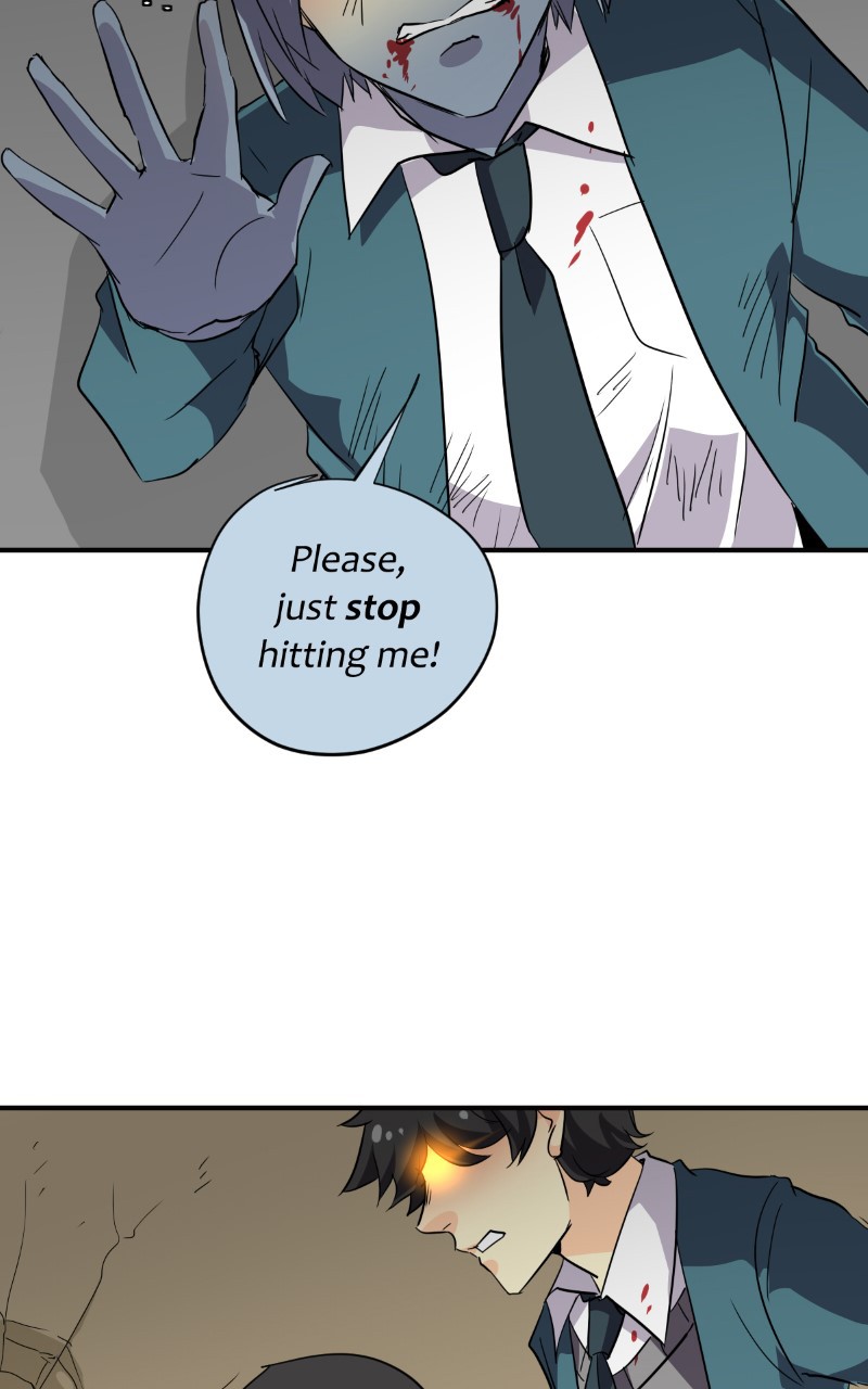 unOrdinary - Manga Chapter 194 - page 80