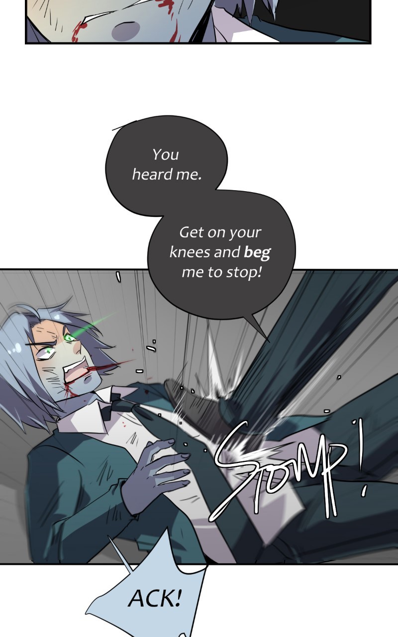 unOrdinary - Manga Chapter 194 - page 82