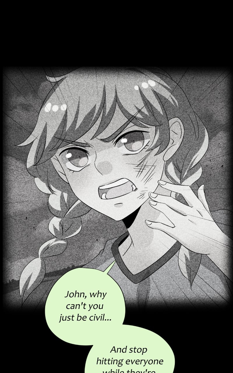 unOrdinary - Manga Chapter 194 - page 92