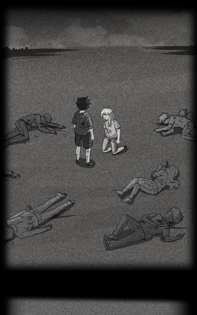 unOrdinary - Manga Chapter 194 - page 94