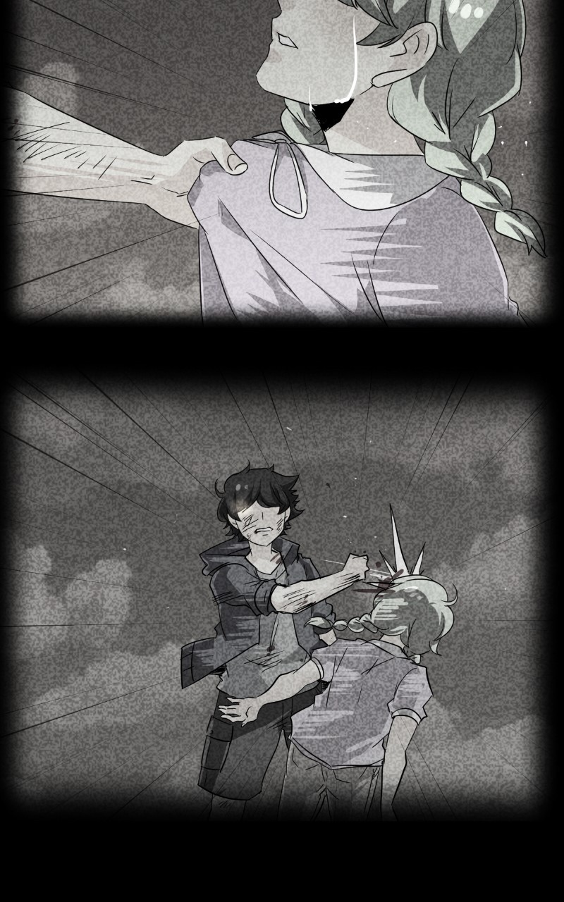 unOrdinary - Manga Chapter 194 - page 96