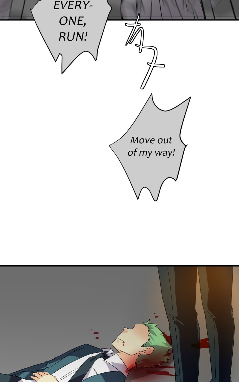 unOrdinary - Manga Chapter 193 - page 101