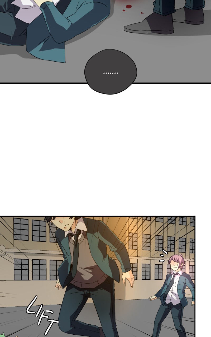 unOrdinary - Manga Chapter 193 - page 102