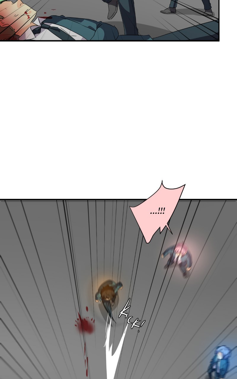 unOrdinary - Manga Chapter 193 - page 103