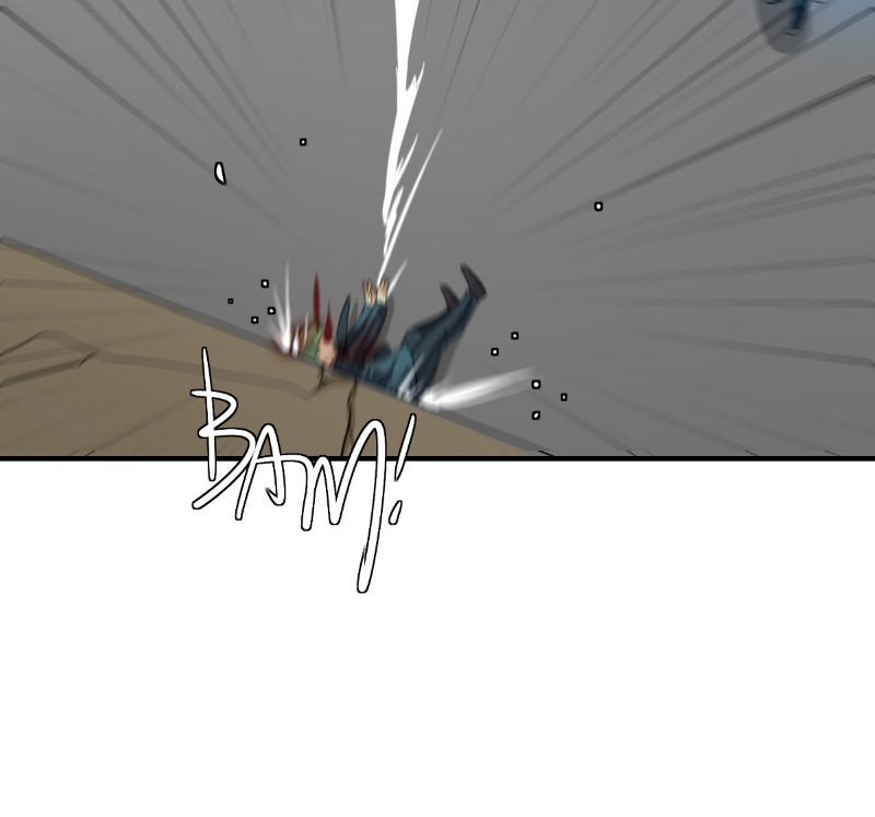 unOrdinary - Manga Chapter 193 - page 104