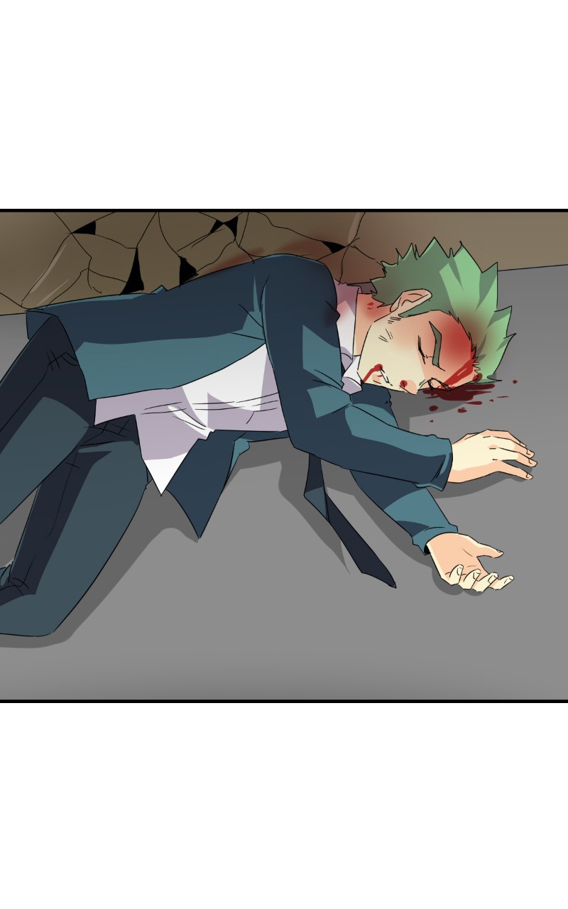 unOrdinary - Manga Chapter 193 - page 106