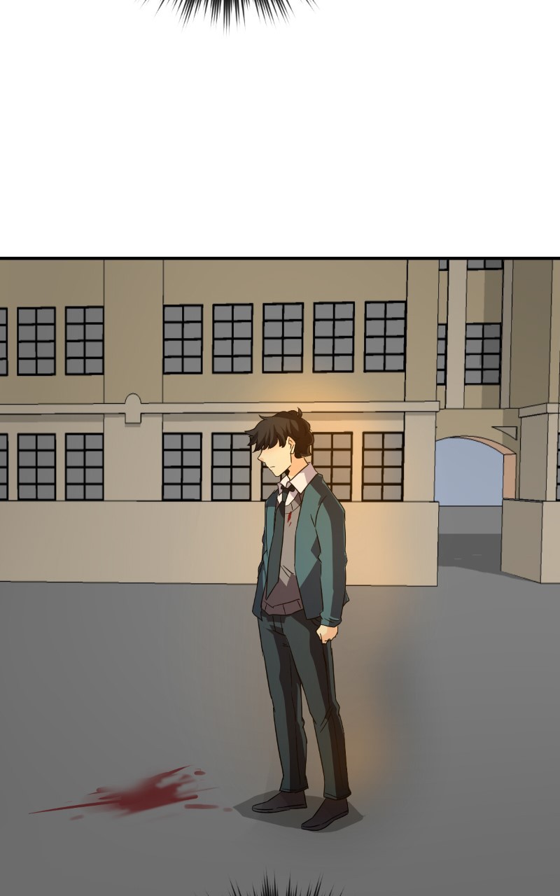 unOrdinary - Manga Chapter 193 - page 108