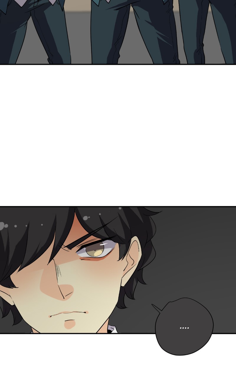 unOrdinary - Manga Chapter 193 - page 11