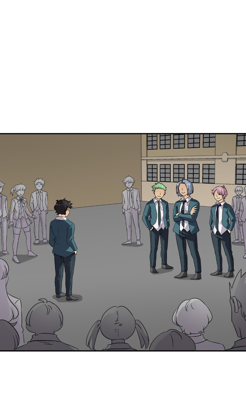 unOrdinary - Manga Chapter 193 - page 13