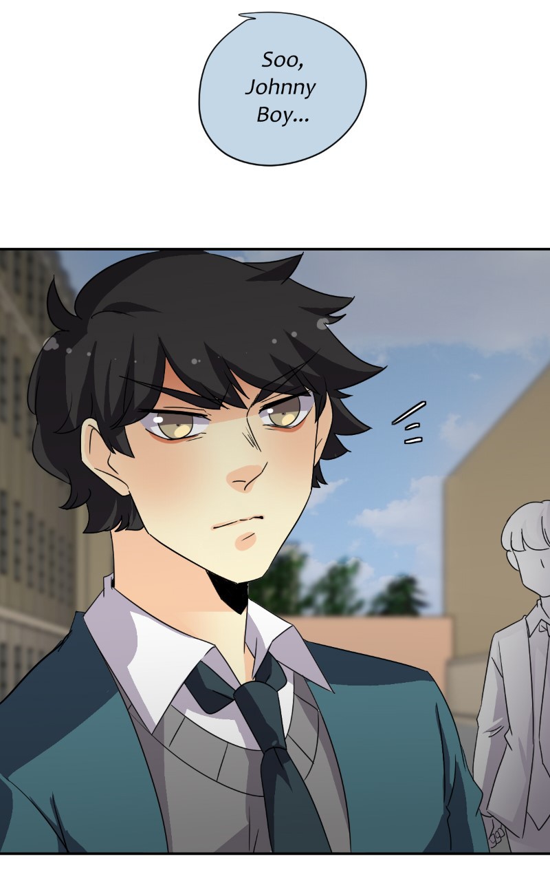 unOrdinary - Manga Chapter 193 - page 14