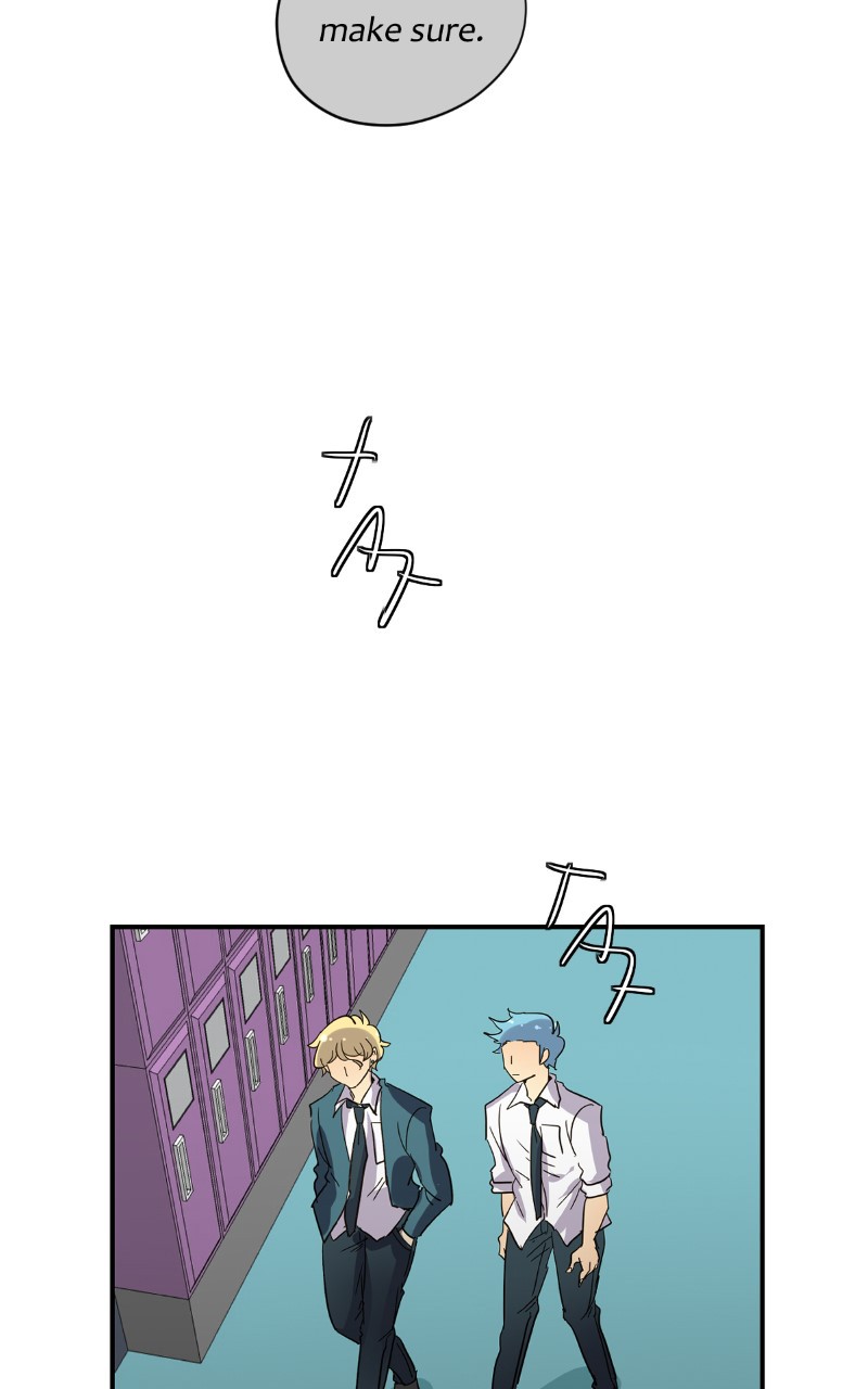 unOrdinary - Manga Chapter 193 - page 18