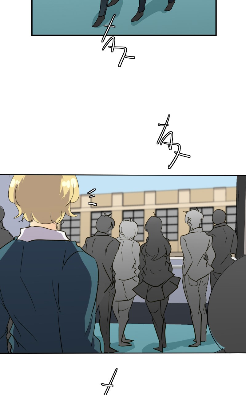 unOrdinary - Manga Chapter 193 - page 19