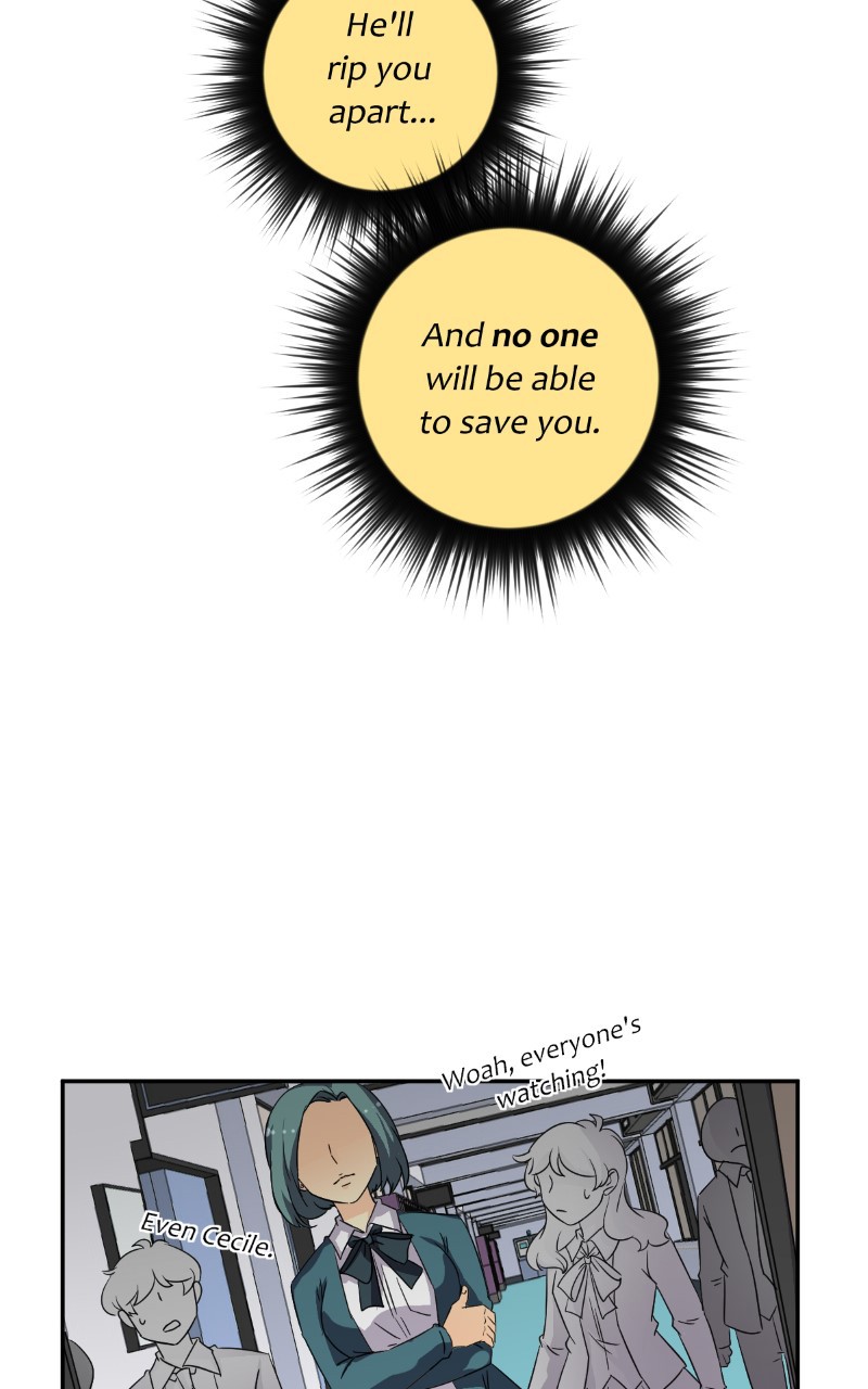 unOrdinary - Manga Chapter 193 - page 23