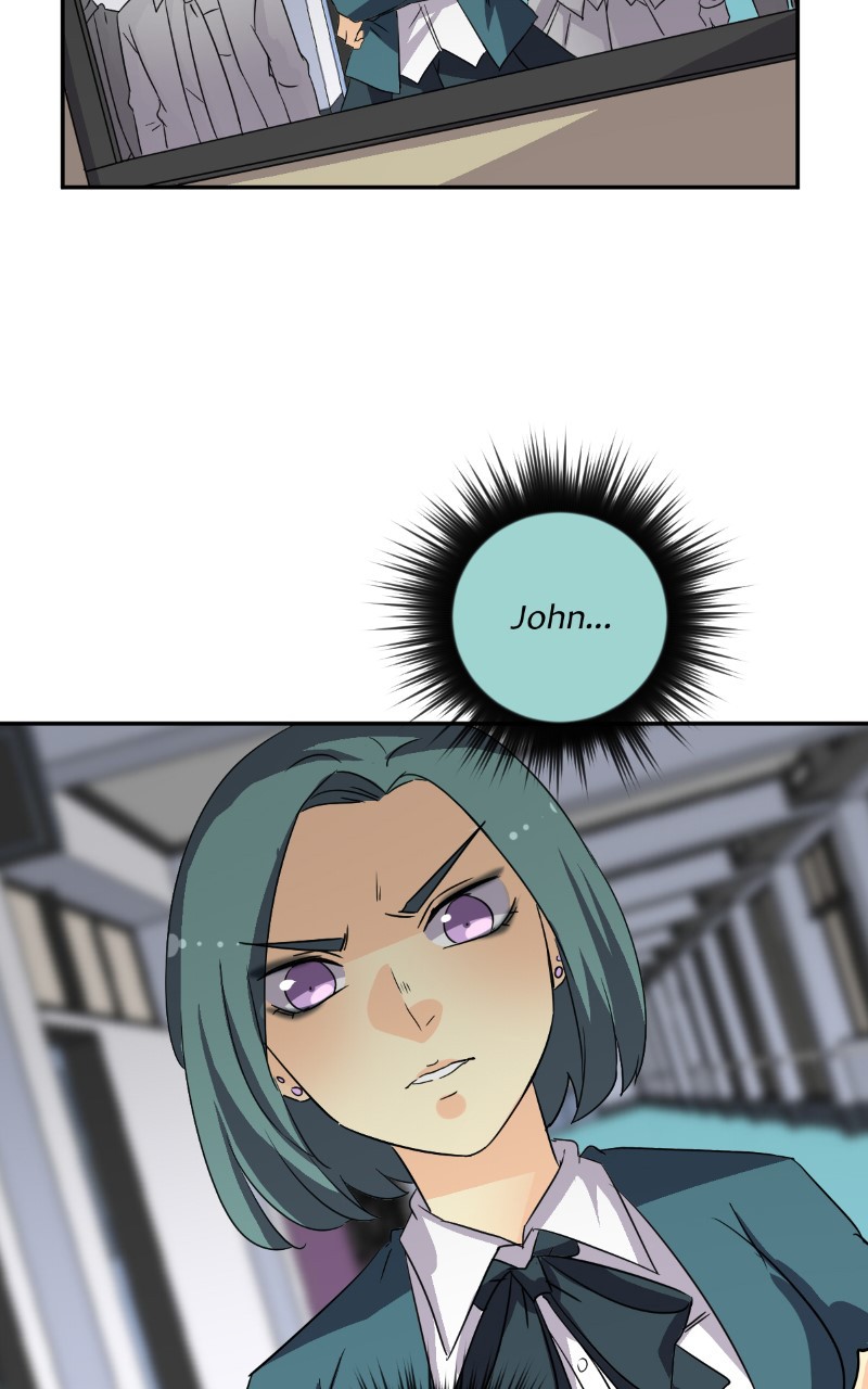 unOrdinary - Manga Chapter 193 - page 24