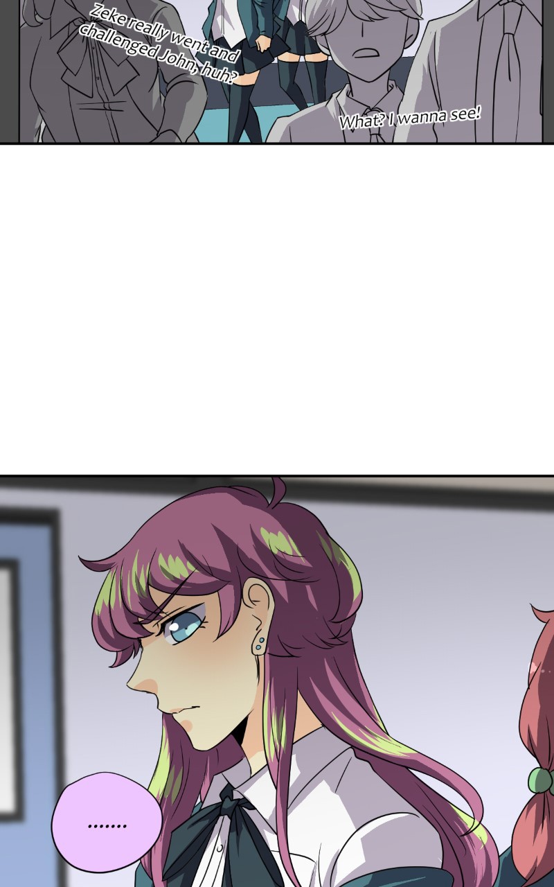 unOrdinary - Manga Chapter 193 - page 26