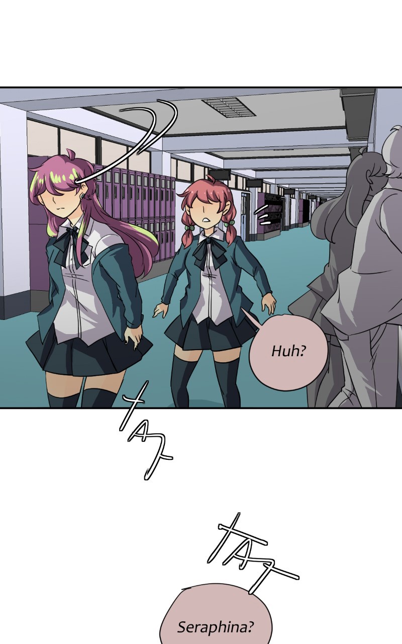 unOrdinary - Manga Chapter 193 - page 28