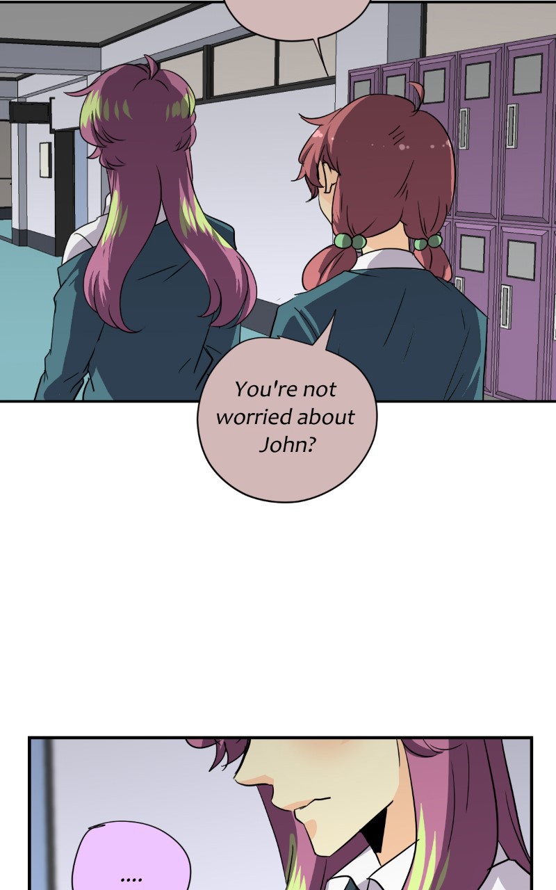 unOrdinary - Manga Chapter 193 - page 29