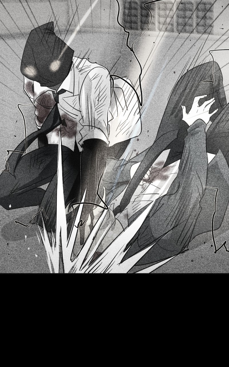 unOrdinary - Manga Chapter 193 - page 32