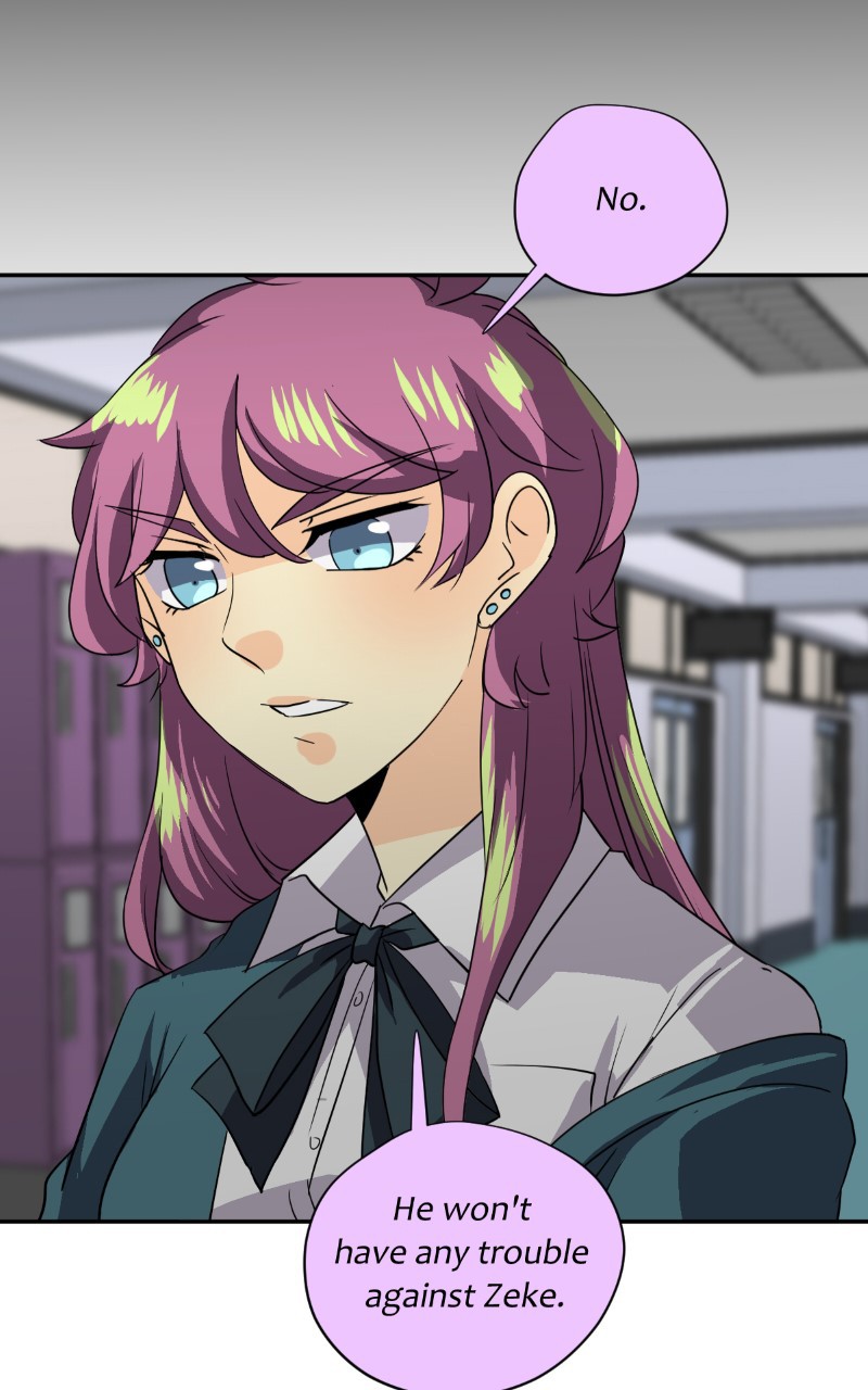 unOrdinary - Manga Chapter 193 - page 36