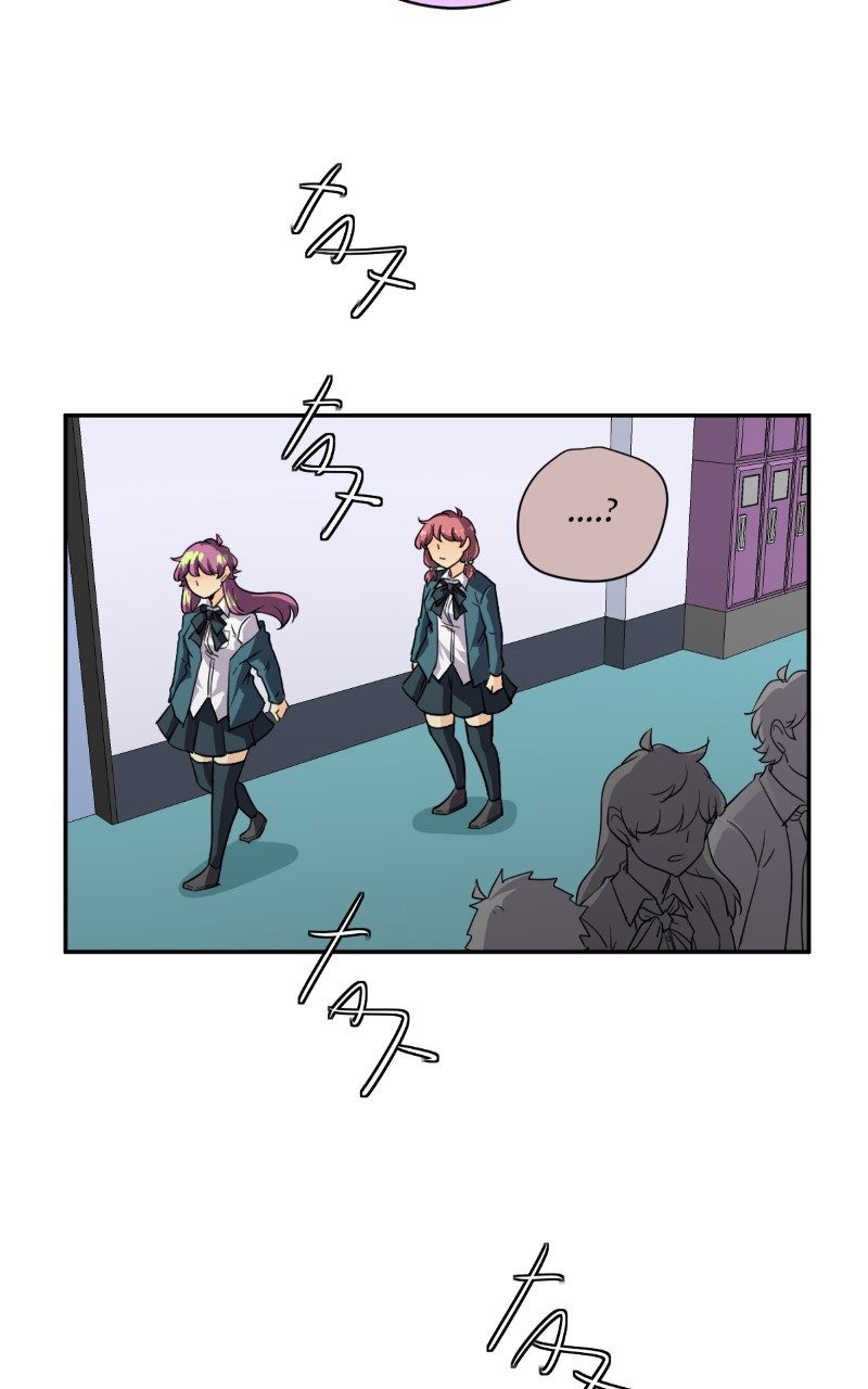 unOrdinary - Manga Chapter 193 - page 37