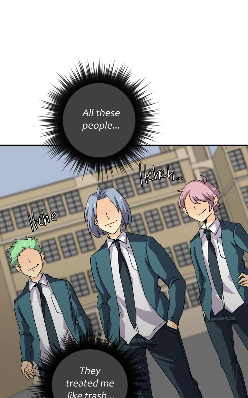 unOrdinary - Manga Chapter 193 - page 40