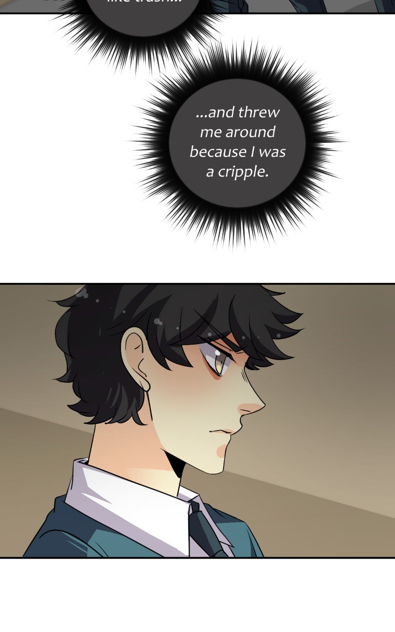 unOrdinary - Manga Chapter 193 - page 41