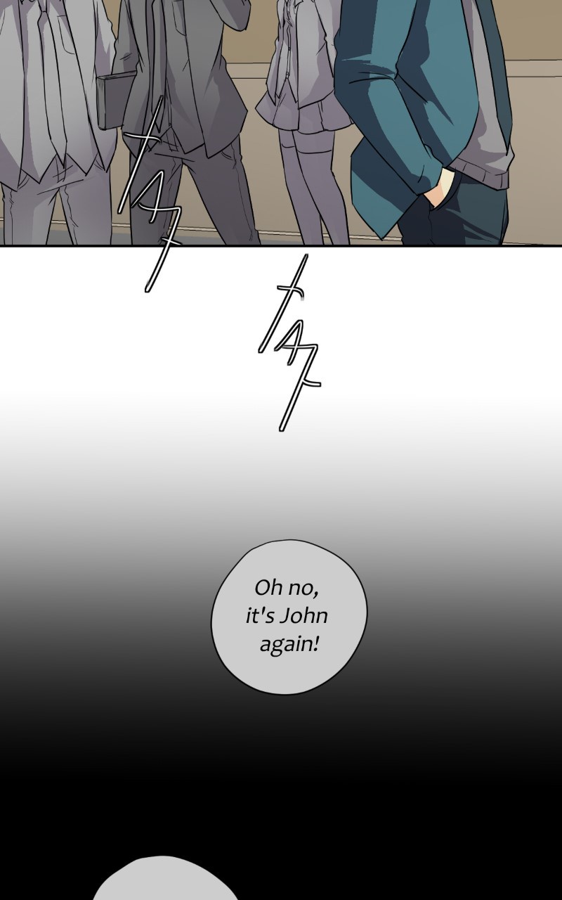 unOrdinary - Manga Chapter 193 - page 5